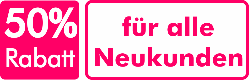 Neukundenaktion